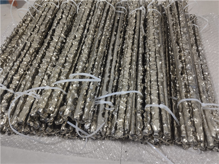 硬質(zhì)合金氣焊條