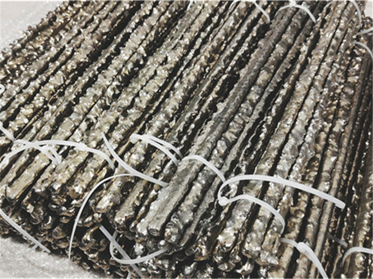 硬質(zhì)合金氣焊條