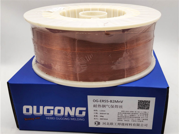 耐熱鋼焊絲