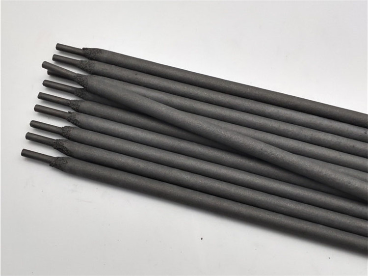 碳化鎢耐磨堆焊焊條