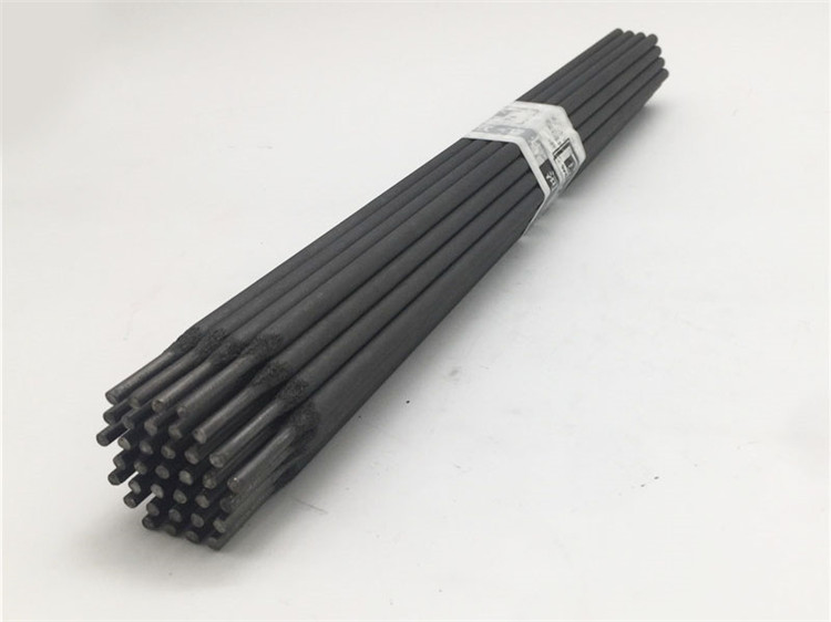 碳化鎢耐磨堆焊焊條