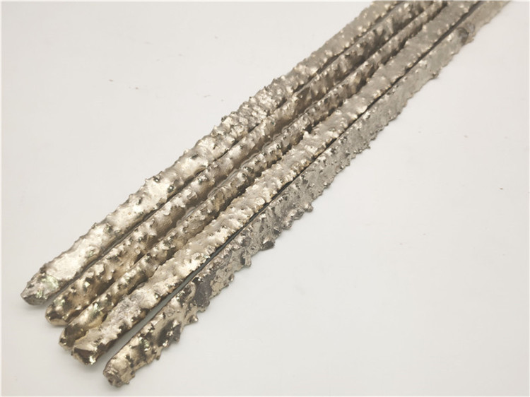 硬質(zhì)合金氣焊條