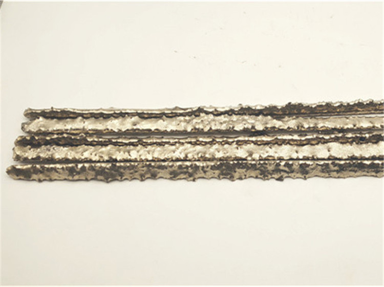 硬質(zhì)合金氣焊條